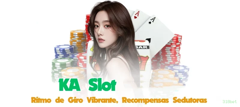 App 318bet para Android e iOS - download grátis
