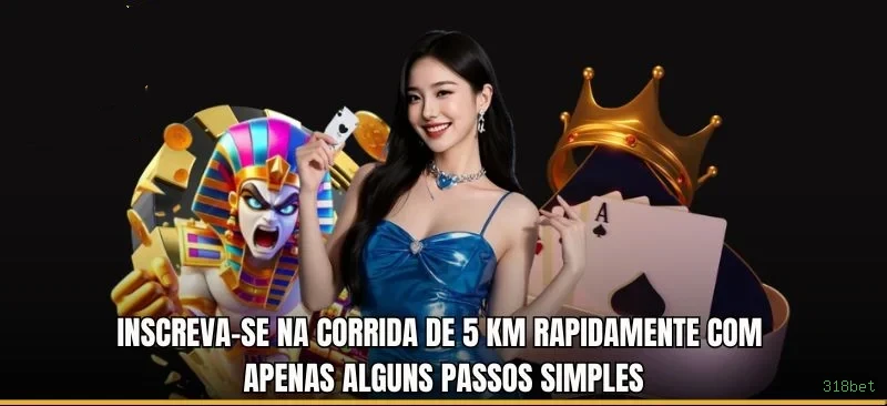 Slots no app 318bet mobile