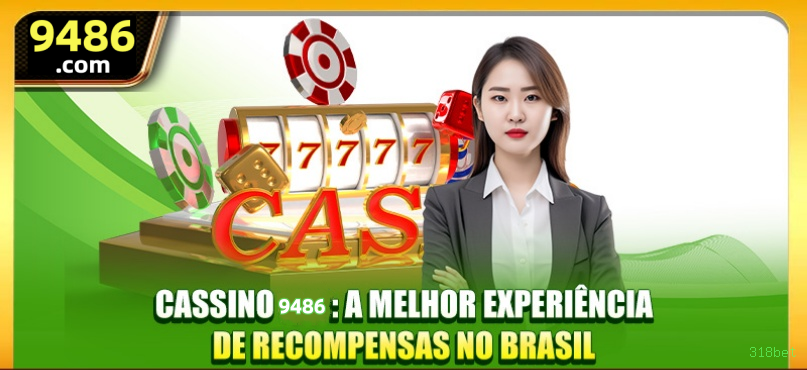 Conta 318bet sincronizada site e app