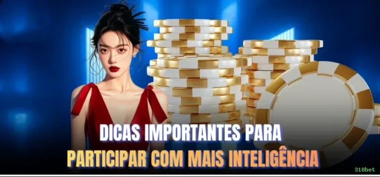 Guia rápido de apostas ao vivo na 318bet