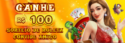 Roleta e blackjack 318bet