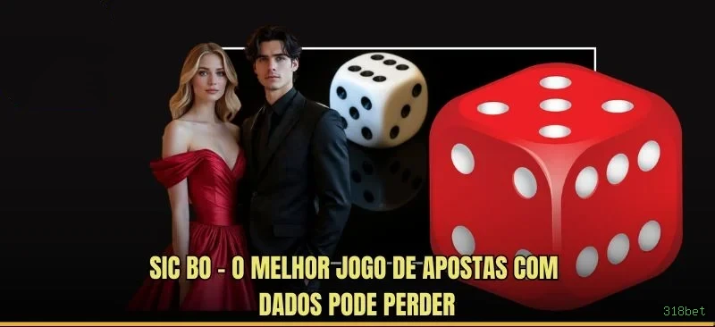 Cassino ao vivo 318bet dealers
