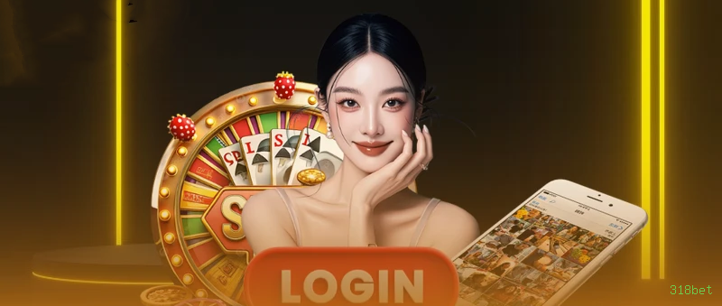 App 318bet Android download