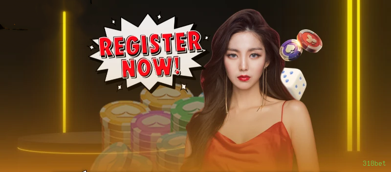 318bet slots no app